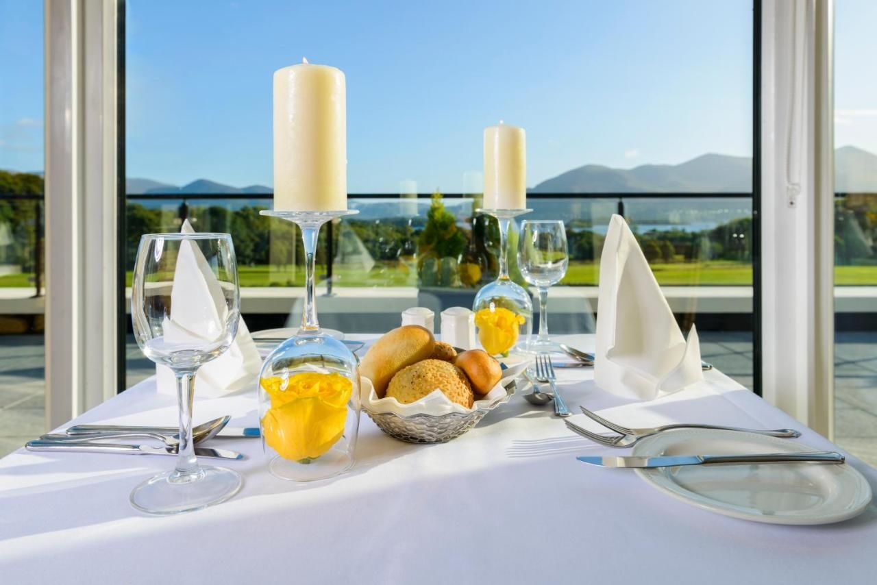 Отель Castlerosse Park Resort Килларни-21