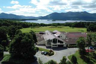Отель Castlerosse Park Resort Килларни-0