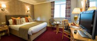 Отель Castlerosse Park Resort Килларни Двухместный номер с 1 кроватью-4