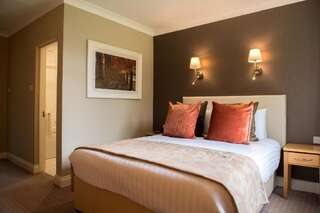 Отель Castlerosse Park Resort Килларни Двухместный номер с 1 кроватью-6