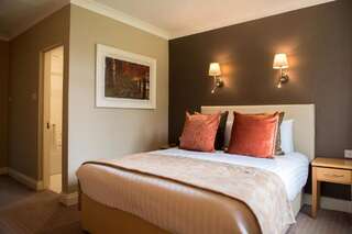 Отель Castlerosse Park Resort Килларни Двухместный номер с 1 кроватью-3
