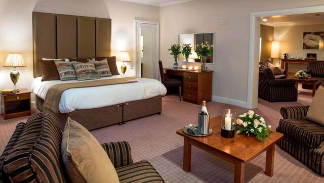 Отель Castlerosse Park Resort Килларни-15