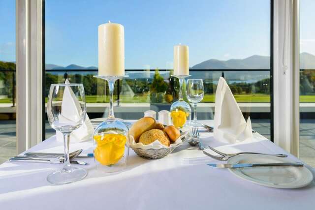 Отель Castlerosse Park Resort Килларни-20