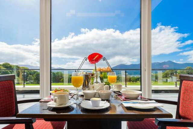 Отель Castlerosse Park Resort Килларни-21