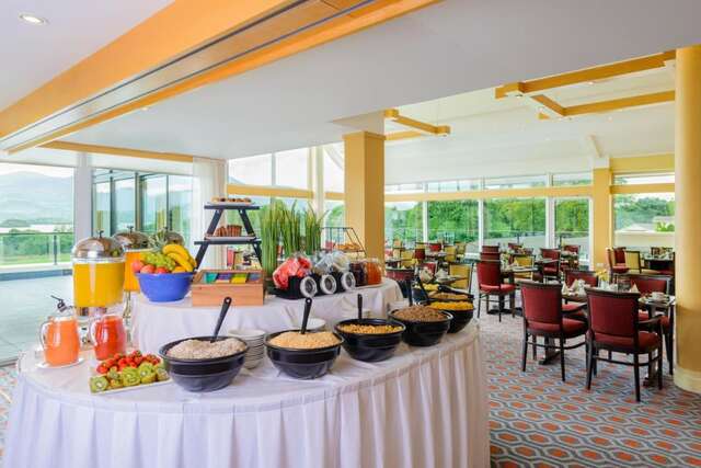 Отель Castlerosse Park Resort Килларни-22