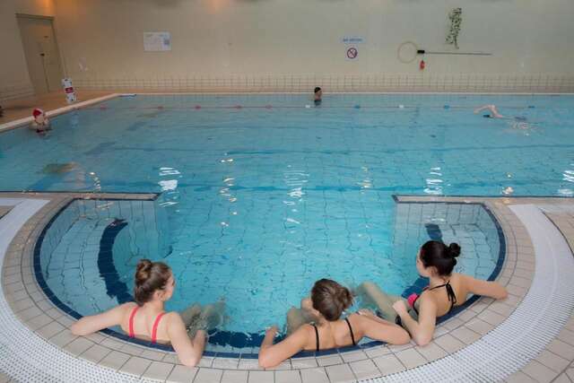 Отель Castlerosse Park Resort Килларни-24