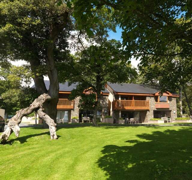 Отель Castlerosse Park Resort Килларни-31