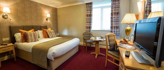 Отель Castlerosse Park Resort Килларни-5