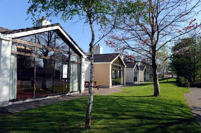 Отель Castlerosse Park Resort Килларни-34