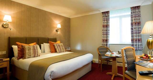 Отель Castlerosse Park Resort Килларни-9